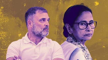 How Mamata Banerjee's Downfall Helps Not Only BJP, But Also Congress