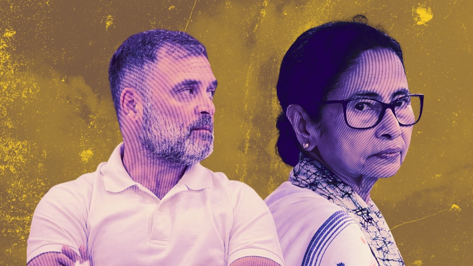 Congress Declines Trinamool Alliance Proposal Ahead of West Bengal Bypolls