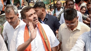 Will Nandigram Swing Big? BJP Eyes Massive Victory in Nandigram