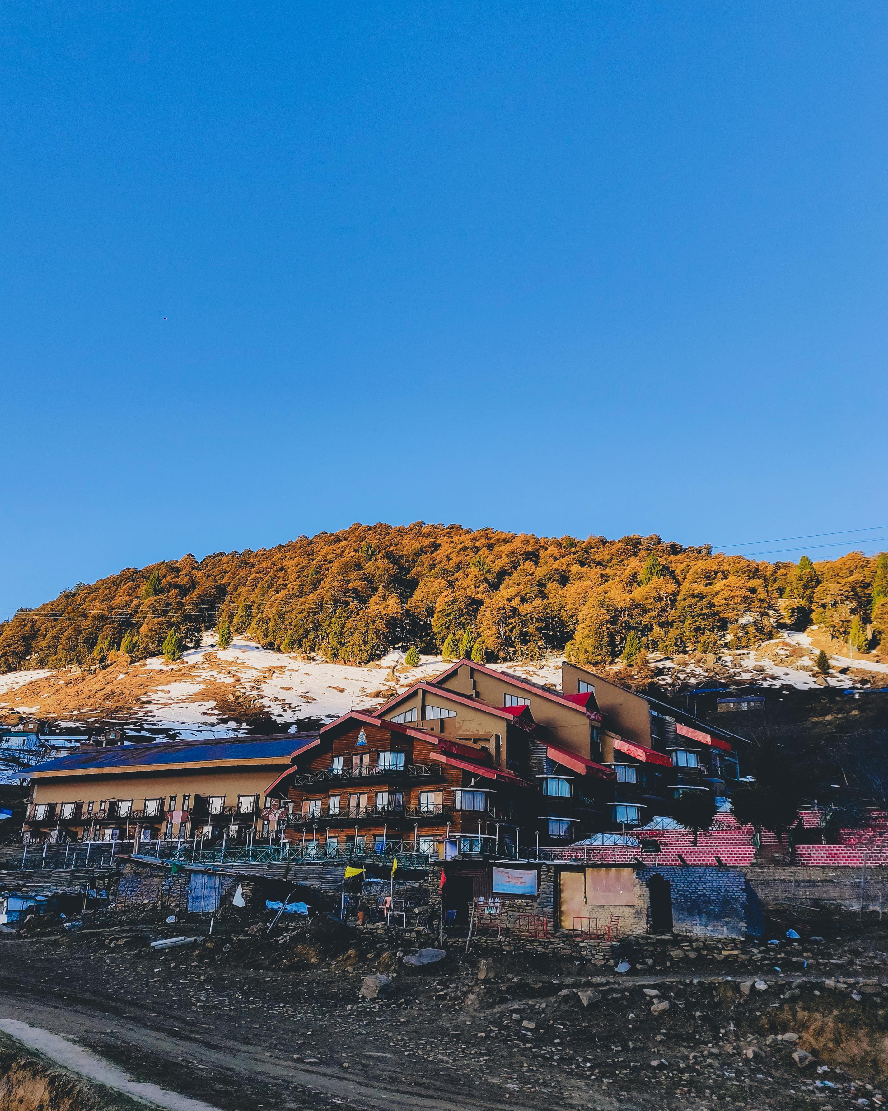 8 Coolest Places To Visit In India This June