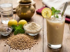 कौन हैं वो 4 लोग जिन्हें नहीं पीना चाहिए सत्तू?