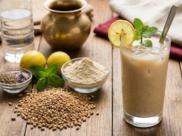 The 'Desi' Protein Shake: Why A Gastroenterologist Prefers Jau Sattu Over Processed Whey Protein