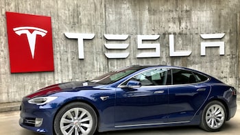 Tesla To Establish Sales Snd Service Centre In Hyderabad