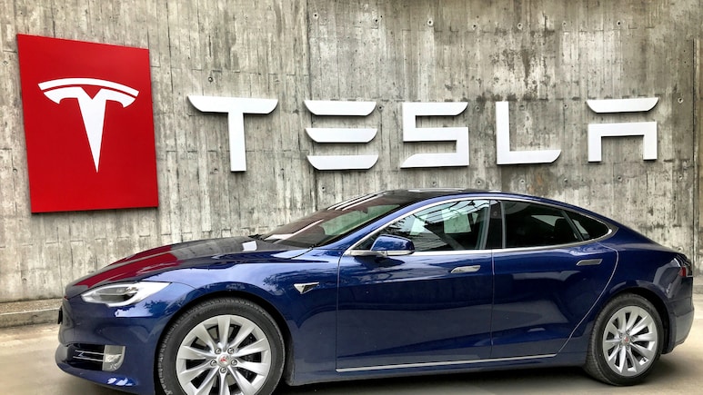 Tesla To Establish Sales And Service Centre In Hyderabad