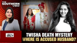Twisha Death Mystery: Where Is Accused Husband?