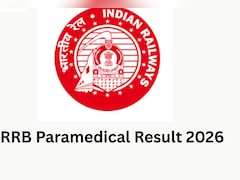 RRB ने Paramedical के इन पदों का रिजल्ट किया जारी, ऐसे चेक करें स्कोरकार्ड