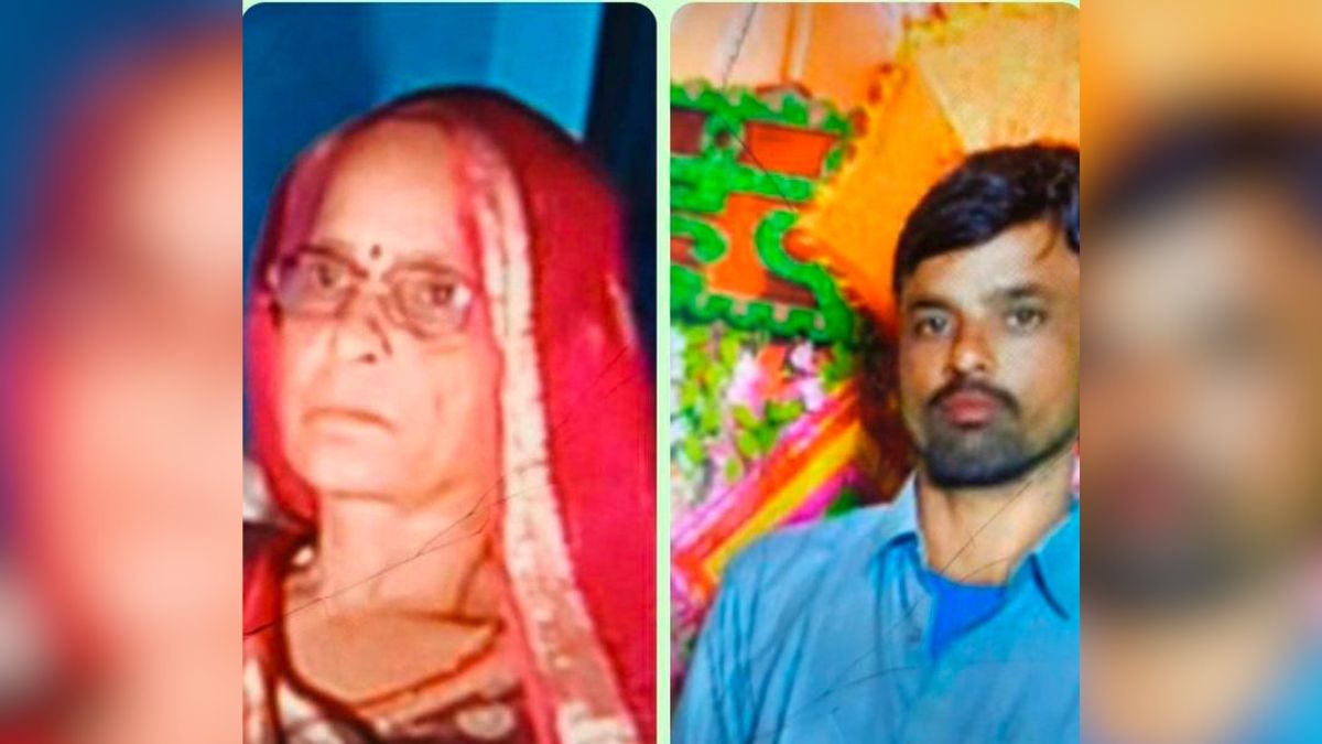 Mother's Day Massacre: UP Man Guns Down Mother, Brother In Rage Over Land