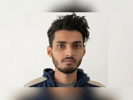 गोरखपुर: बीटेक छात्र ने हॉस्टल में किया सुसाइड, नोट में लिखा- 'न अच्छा बेटा बन पाया, न अच्छा छात्र'