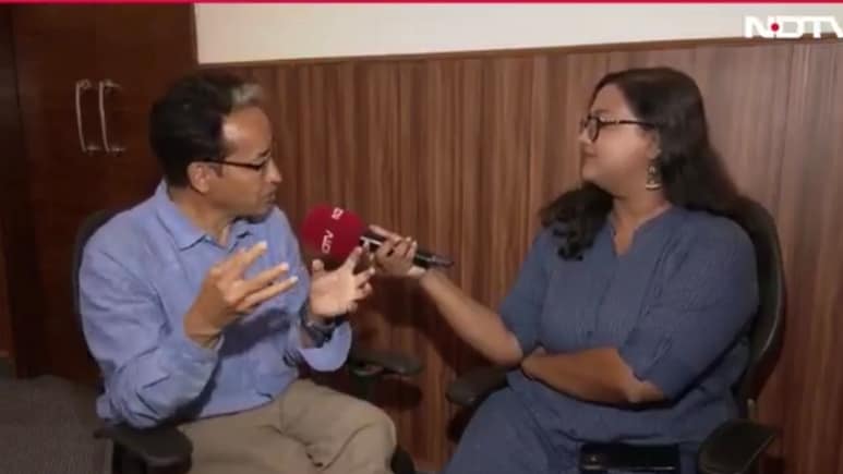 "Positive Shift": Sonam Wangchuk As Centre Allows Elected Legislature In Ladakh