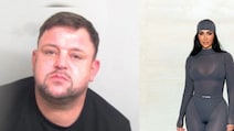 Truck Driver Jailed For Smuggling Cocaine In Kim Kardashian Skims Shipment