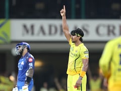 IPL 2026 LIVE: CSK Debutant Takes 1st IPL Wicket; Suryakumar Flatters To Deceive