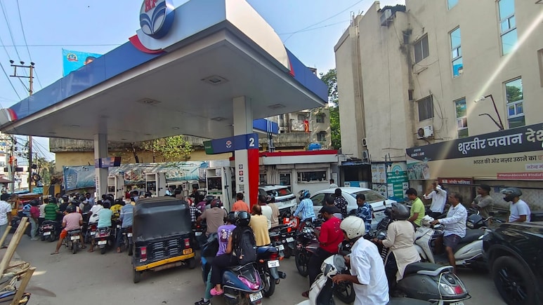 Math Still Not Mathing For Oil Companies: Why Fuel Prices May Rise Again