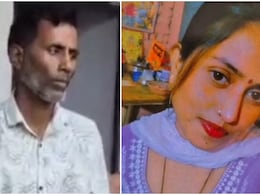 पत्नी की लाश घर में छोड़कर 2 दिन तक बच्चों के साथ भटकता रहा हत्यारा पिता, फिर अचानक थाने पहुंचकर किया सरेंडर