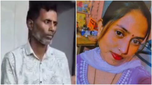 पत्नी की लाश घर में छोड़कर 2 दिन तक बच्चों के साथ भटकता रहा हत्यारा पिता, फिर अचानक थाने पहुंचकर किया सरेंडर