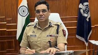 '12वीं फेल' फेम IPS मनोज शर्मा बने मुंबई के नए जॉइंट CP, महाराष्ट्र में 24 आईपीएस के तबादले, देखें पूरी सूची