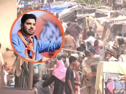 Varun Sardesai : वांद्रेपूर्वमधील तोडक कारवाईवर वरुण सरदेसाईंची पहिली प्रतिक्रिया, भाजपाला का केलं लक्ष्य?
