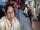 "You Did Wrong": Mamata Banerjee Heard Scolding Hospital CEO In Leaked Audio "You Did Wrong": Mamata Banerjee Heard Scolding Hospital CEO In Leaked Audio