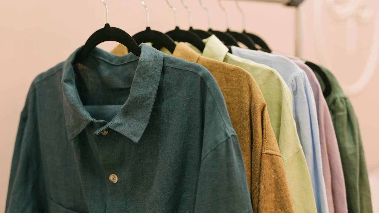Top 5 Wrinkle-Resistant Shirts For Business Travellers