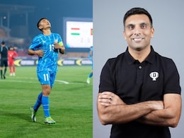 'Junior Tournaments Key To Bring More Chhetris, Bhutias': Neel Shah