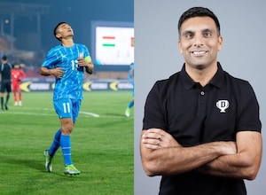 Junior Tournaments Key To Bring More Chhetris, Bhutias: Neel Shah