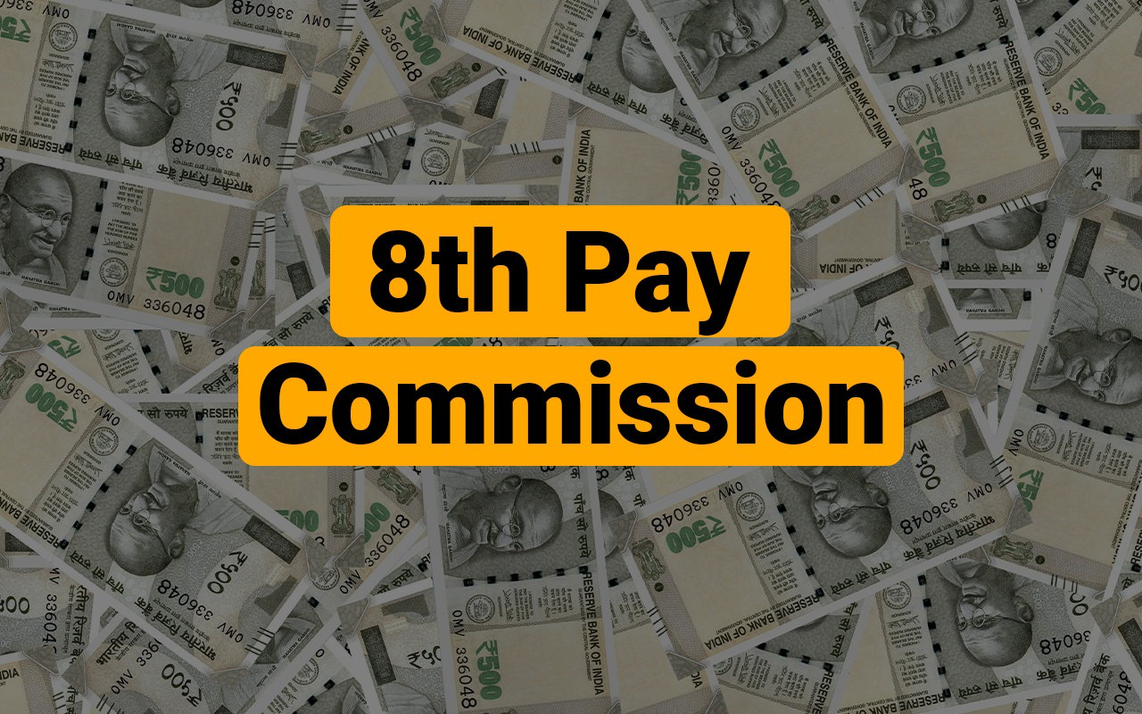 8th Pay Commission Delayed Again: What It Means For Salary, Pension Now