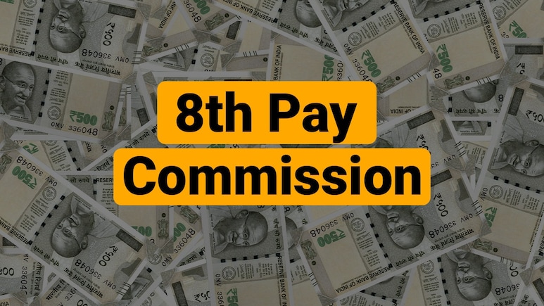 8th Pay Commission Delayed Again: What It Means For Salary, Pension Now