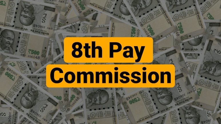 8th Pay Commission: DA, DR Or Fitment Factor? The Real Drivers Of Salary Hikes Explained
