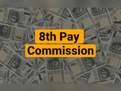 8th Pay Commission: Big Pension Change Proposed For Senior Citizens; Check Age-Wise Benefits