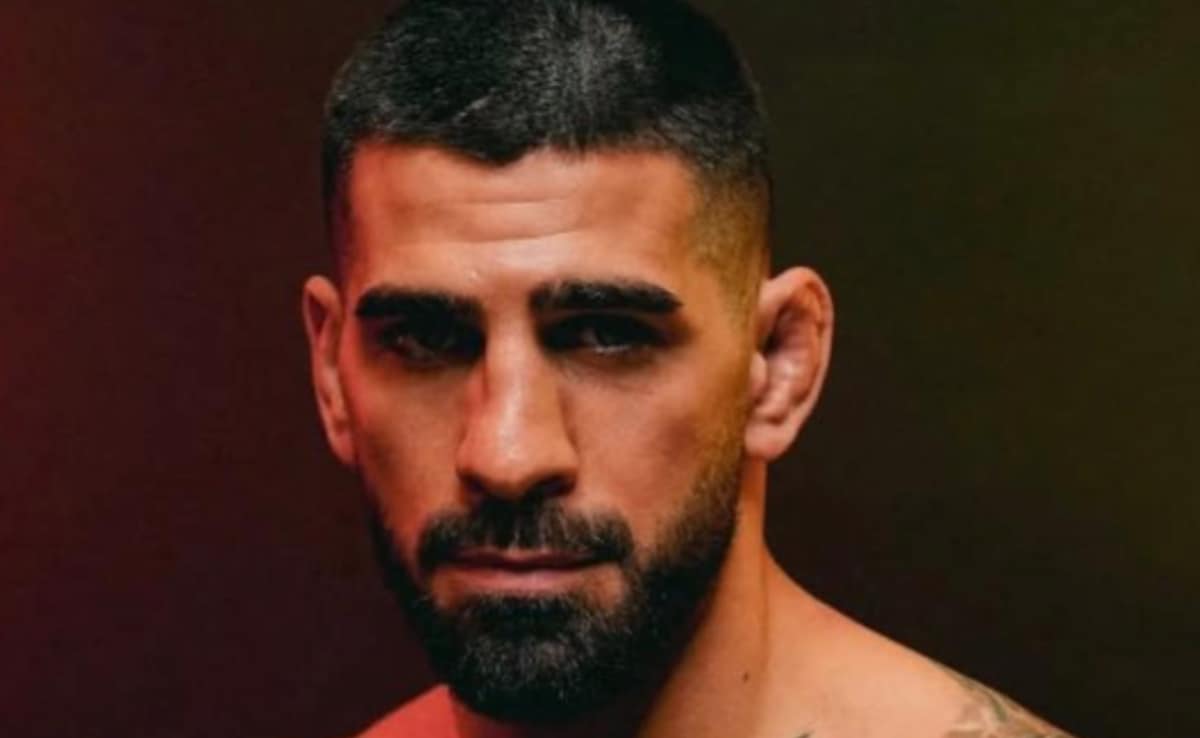 Ilia Topuria Net Worth in 2026: The Pay Trajectory That Has Dana White Calling Him the Next Global Draw