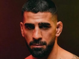 Ilia Topuria Net Worth in 2026: The Pay Trajectory That Has Dana White Calling Him the Next Global Draw