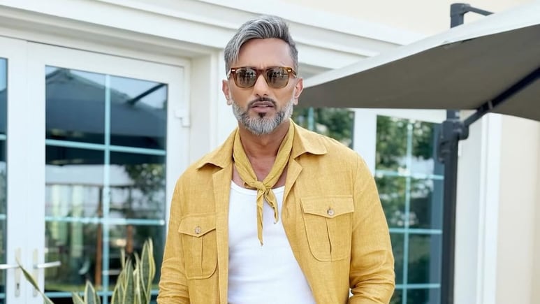 "Totally Bald": How Honey Singh Lost All His Hair During 7-Year Bipolar Disorder Battle