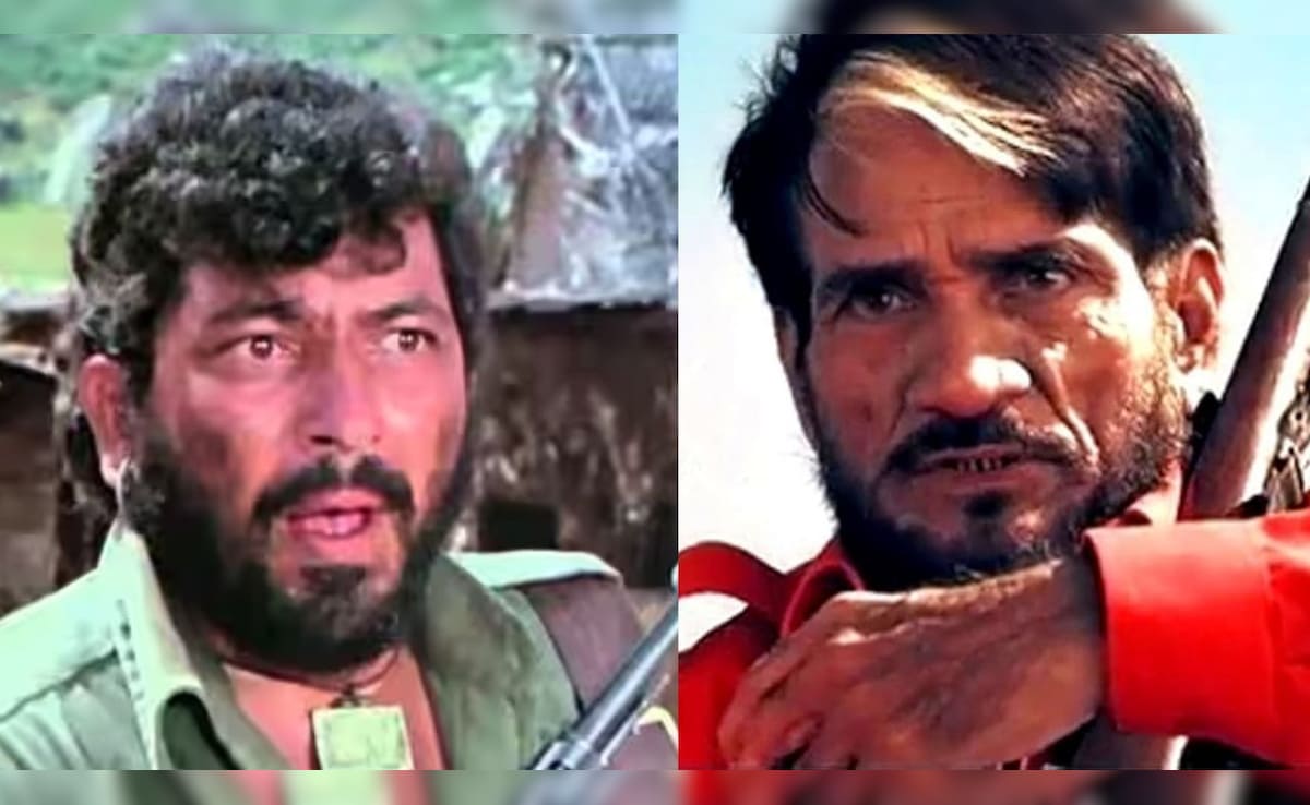 शोले के सांभा की जिंदगी पर्दे पर, 50 साल से ज्यादा का करियर और 280 फिल्में, सिर्फ सांभा नहीं थे मैक मोहन