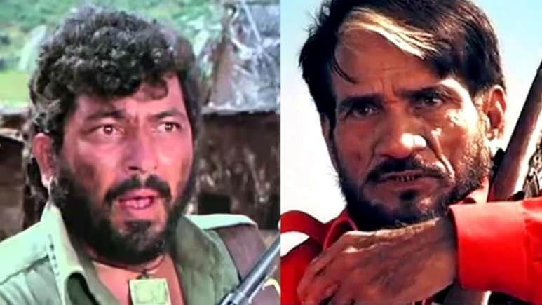 शोले के सांभा की जिंदगी पर्दे पर, 50 साल से ज्यादा का करियर और 280 फिल्में, सिर्फ सांभा नहीं थे मैक मोहन