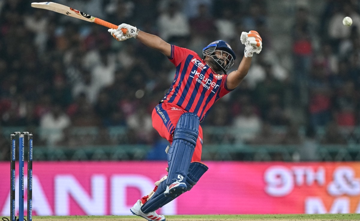 3 IPL Captains Likely To Lose Their Jobs After Disastrous Campaigns. Report Makes Explosive Claim