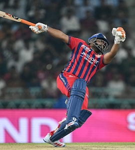 3 IPL Captains Likely To Lose Their Jobs After Disastrous Campaigns. Report Makes Explosive Claim