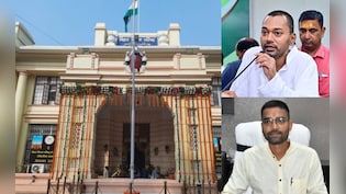 बिहार विधान परिषद की 10 सीटों पर चुनाव, NDA में बंटवारे पर मंथन; निशांत-दीपक की एंट्री तय