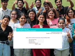 CBSE 12th Result 2026 (OUT) Live: Scorecard Download Link Here, Check Key Highlights