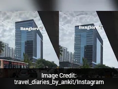 'It Doesn't Let Us Leave': Man Explains Why People Prefer Bengaluru Despite High Rent