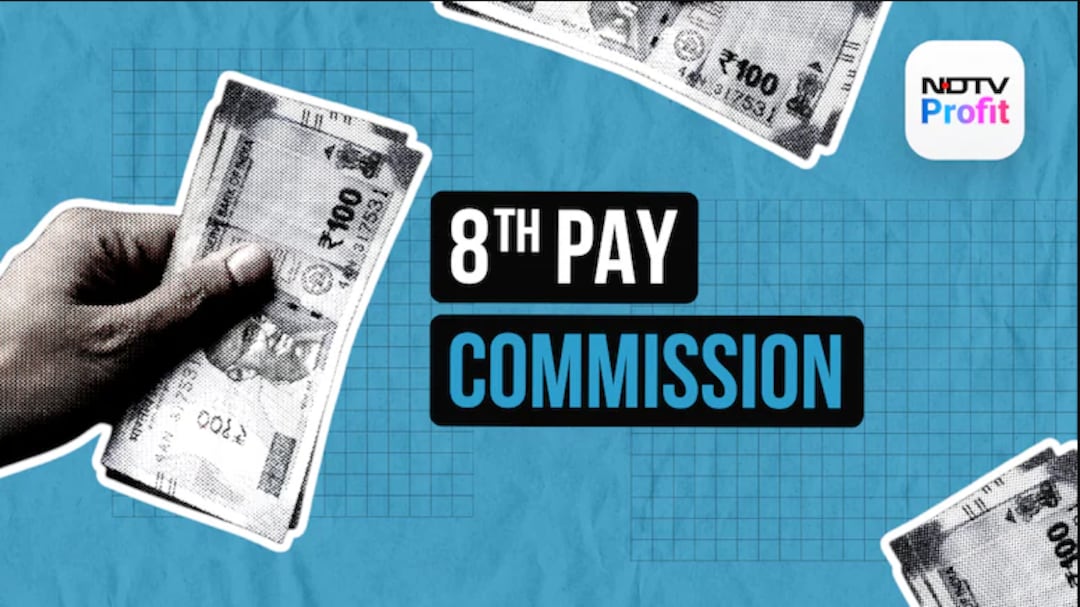 8th Pay Commission: NC-JCM Seeks Govt Endorsement For 3.83-Fitment Factor, Rs 69K Minimum Wage Demands