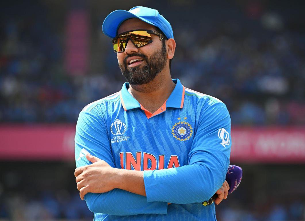 Rohit Sharma's Favourite Midnight Snack Is A Homemade Treat Anyone Can Make