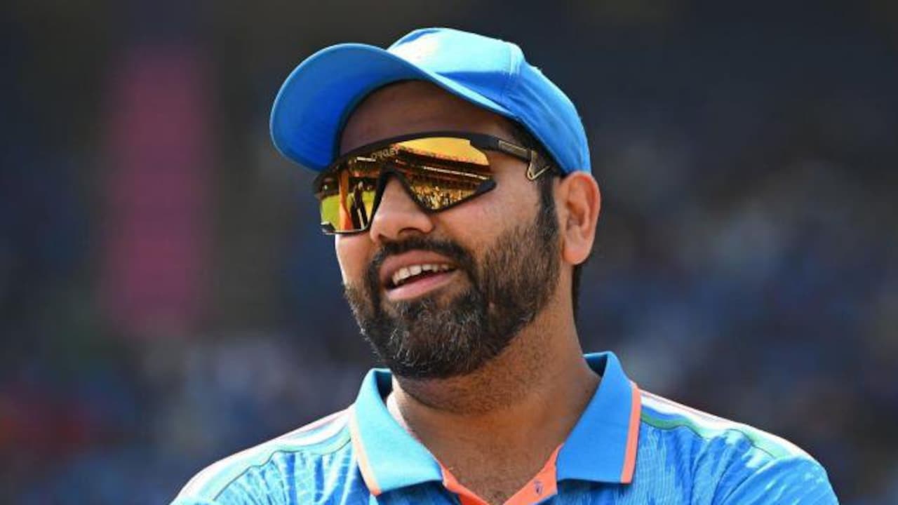 Rohit Sharma's Favourite Midnight Snack Is A Homemade Treat Anyone Can Make