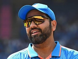 Rohit Sharma's Favourite Midnight Snack Is A Homemade Treat Anyone Can Make