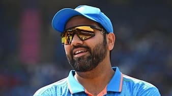 Rohit Sharma's Favourite Midnight Snack Is A Homemade Treat Anyone Can Make