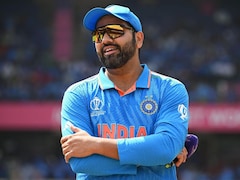 "Rohit Never Threw Anyone Under The Bus": Ex-India Coachs Big Statement