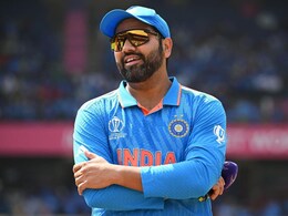 Rohit Sharma: पद्म पुरस्कार सोहळ्याला रोहित शर्माची दांडी; आता पुरस्कार मिळणार की नाही? चाहत्यांना उत्सुकता