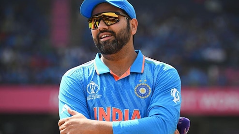 Rohit Sharma: पद्म पुरस्कार सोहळ्याला रोहित शर्माची दांडी; आता पुरस्कार मिळणार की नाही? चाहत्यांना उत्सुकता