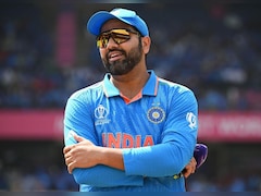 रोहित शर्मा नई दिल्ली में आयोजित पद्म श्री पुरस्कार समारोह में शामिल क्यों नहीं हुए?