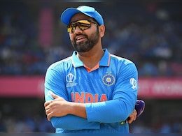 रोहित शर्मा नई दिल्ली में आयोजित पद्म श्री पुरस्कार समारोह में शामिल क्यों नहीं हुए?