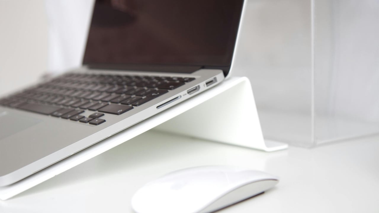 Laptop Stands That Actually Improve Posture: 6 Useful Picks