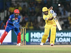 IPL 2026 LIVE: 6, 6, 4 - Samson On Fire As CSK Cruise In Run Chase vs DC